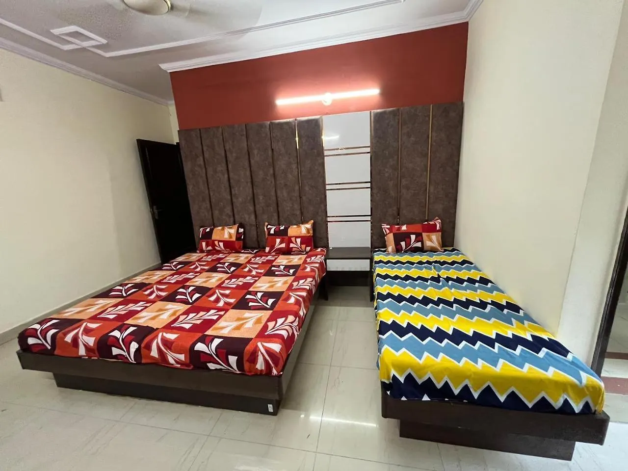 Hotel Jyoti Deluxe Delhi   Delhi (National Capital Territory of India)