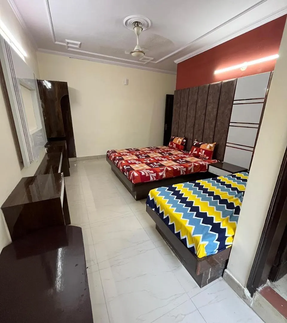 **  Hotel Jyoti Deluxe Delhi  India