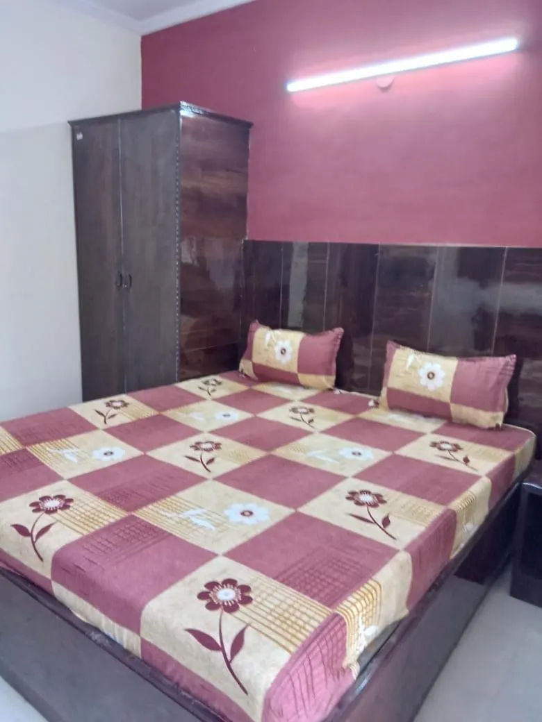 Hotel Jyoti Deluxe Delhi  Delhi (National Capital Territory of India)