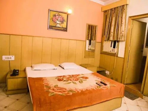 Hotel Jyoti Deluxe Delhi  2*, Delhi (National Capital Territory of India)