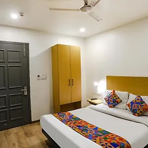 Hotel Fabhotel The Vaishali Dakshini Pitampura