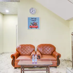 Hotel O 74192 Vishwakarma Palace