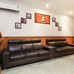 Hotel O Shri Sai