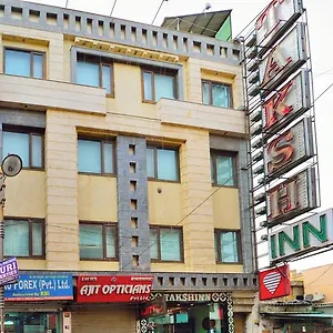 Hotel Taksh