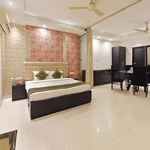 Hotel Treebo Trend B Continental
