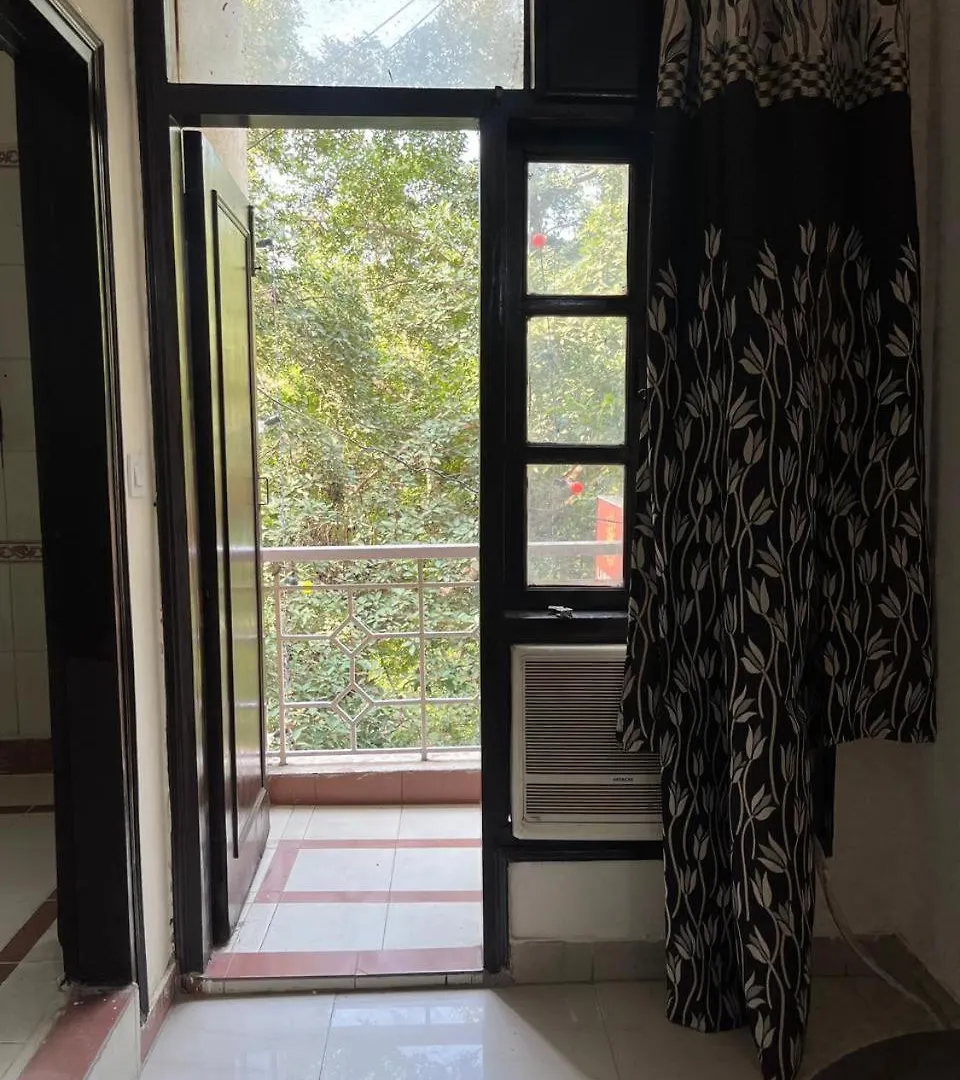 Hotel Jyoti Deluxe Delhi  2*, Delhi (National Capital Territory of India) India