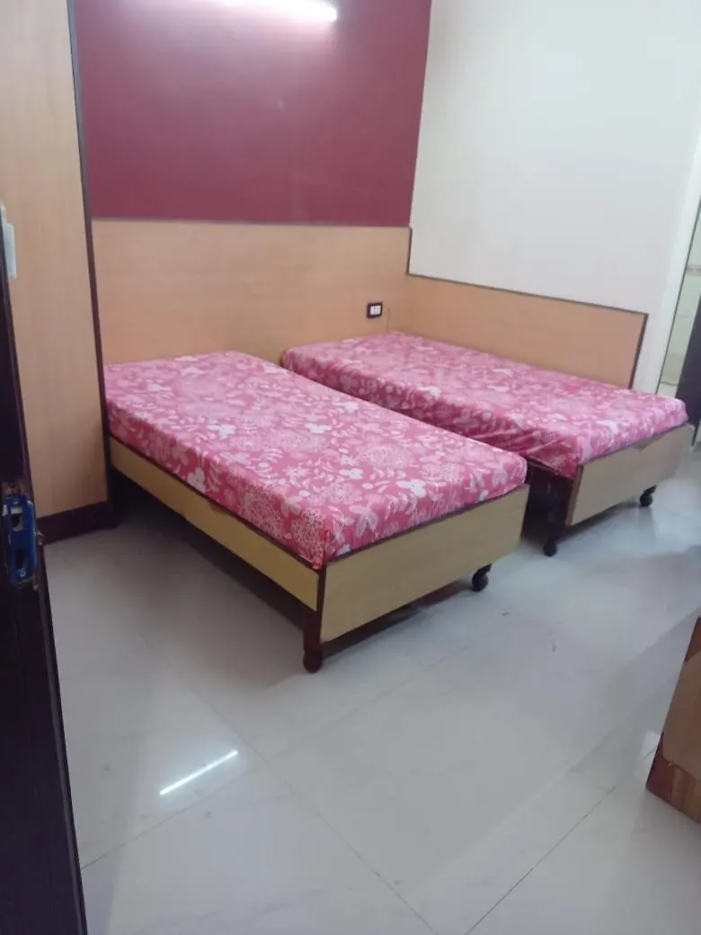 **  Hotel Jyoti Deluxe Delhi  India